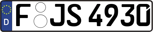 F-JS4930