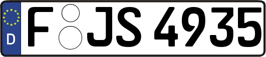 F-JS4935