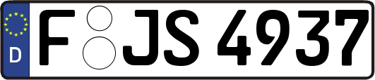 F-JS4937