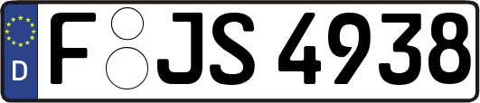 F-JS4938