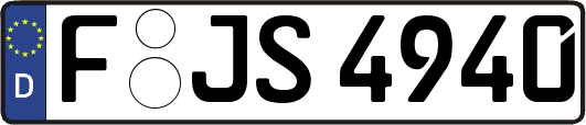 F-JS4940
