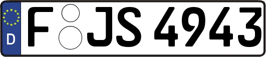 F-JS4943