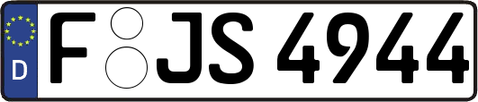 F-JS4944