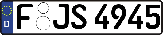 F-JS4945