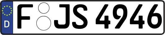 F-JS4946
