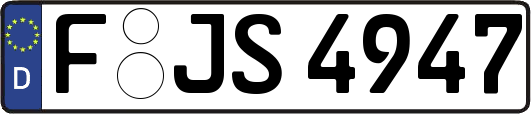 F-JS4947