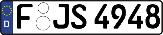 F-JS4948
