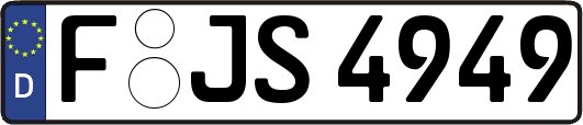 F-JS4949