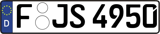 F-JS4950