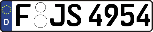 F-JS4954