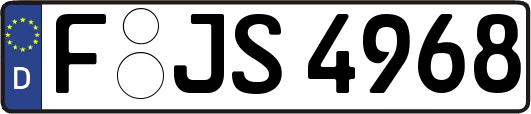 F-JS4968