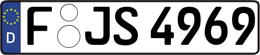 F-JS4969