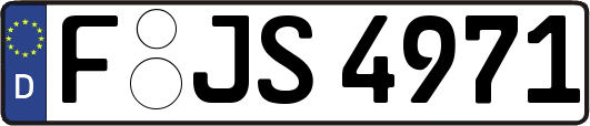 F-JS4971