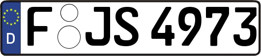 F-JS4973