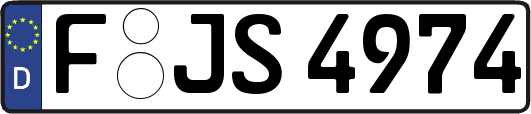 F-JS4974