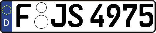 F-JS4975