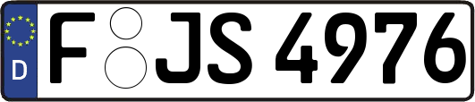 F-JS4976