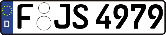 F-JS4979
