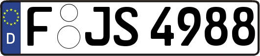 F-JS4988