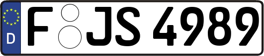 F-JS4989