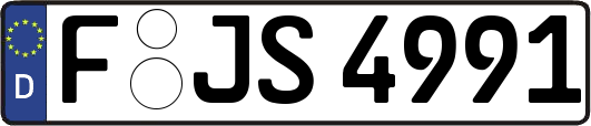 F-JS4991