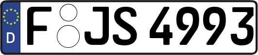 F-JS4993