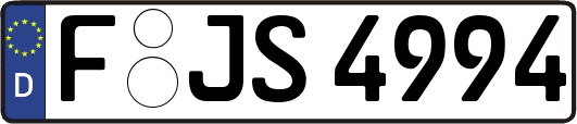 F-JS4994