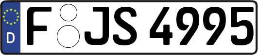 F-JS4995