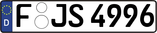 F-JS4996