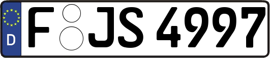 F-JS4997