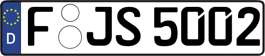 F-JS5002