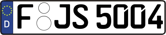 F-JS5004