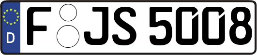 F-JS5008