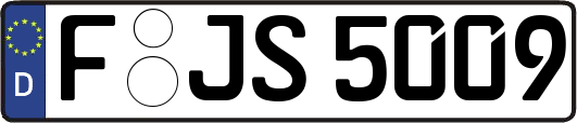 F-JS5009