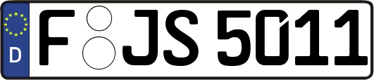 F-JS5011