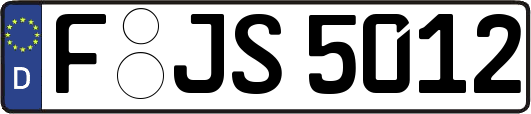 F-JS5012