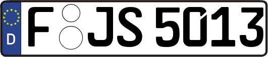 F-JS5013