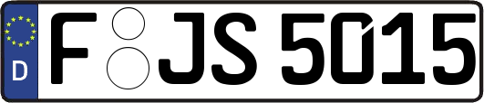 F-JS5015
