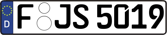 F-JS5019