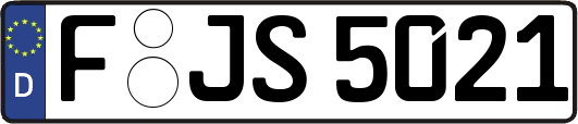 F-JS5021