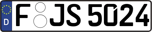 F-JS5024