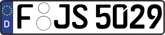 F-JS5029
