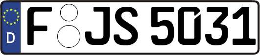 F-JS5031