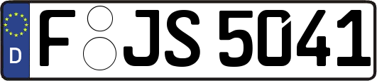F-JS5041