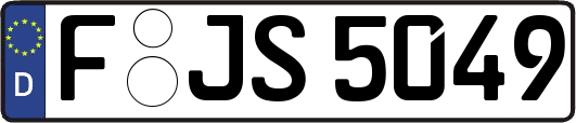 F-JS5049