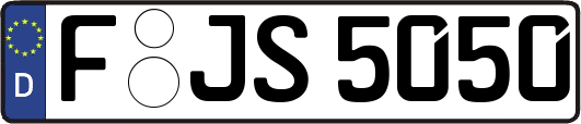 F-JS5050