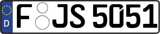 F-JS5051