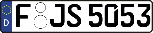 F-JS5053