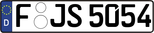 F-JS5054