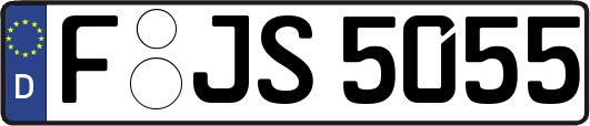F-JS5055